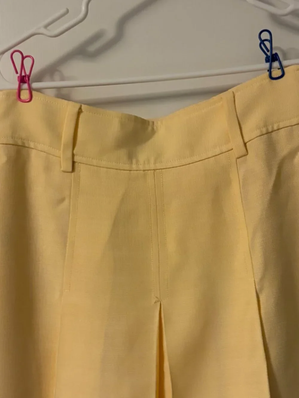 J. Crew crew pleated